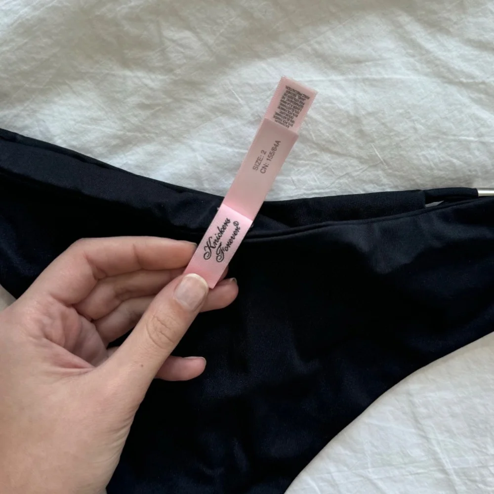 Agent Provocateur Amerie Bikini Set (Top 34B, Bottoms 2) | Authentic - Picture 8 of 8